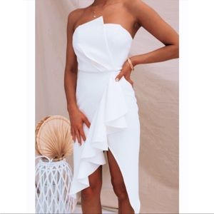 Hello Molly Wedding SZN Dress / Hello Molly Dress